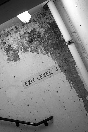 B&W conversion
