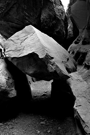 Little Wild Horse Canyon #2