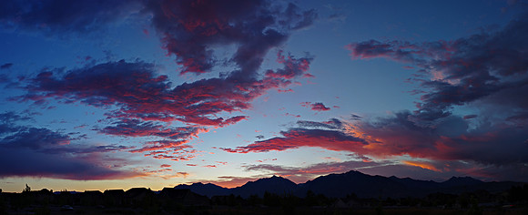 Aug 4, 2010 9 shot panorama