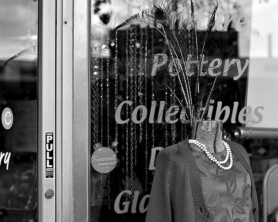 Headless Beauty