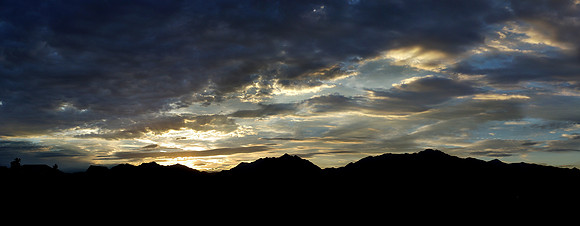 July 17, 2010 3-shot Panorama