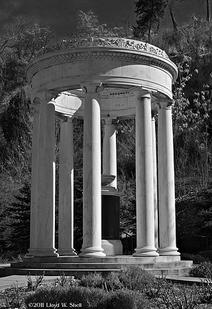 WW I Memorial