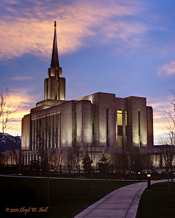 Nov 19, 2010 HDR #4