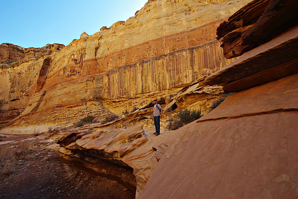 Crack Canyon 2