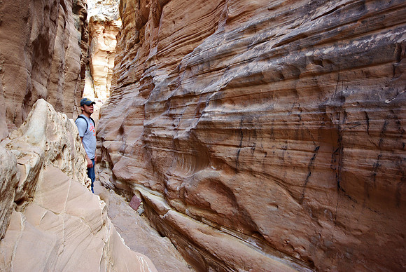 Crack Canyon 4