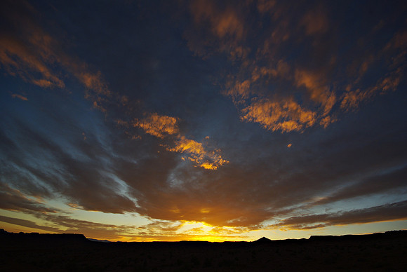 Last Light