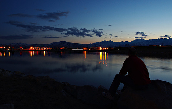 Contemplation