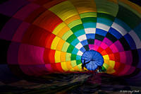 Bluff Balloon Festival 2022