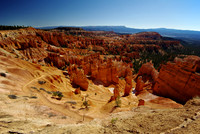 Bryce Canyon NP