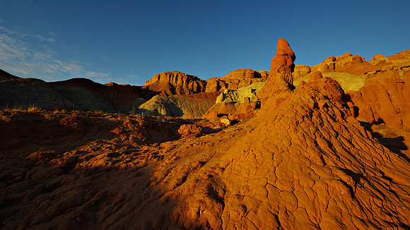 Early Light