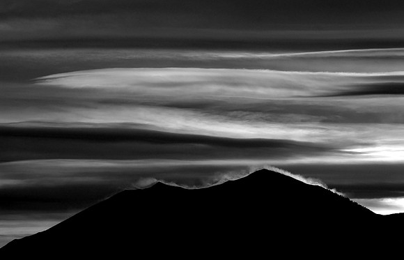 Last Light 2009