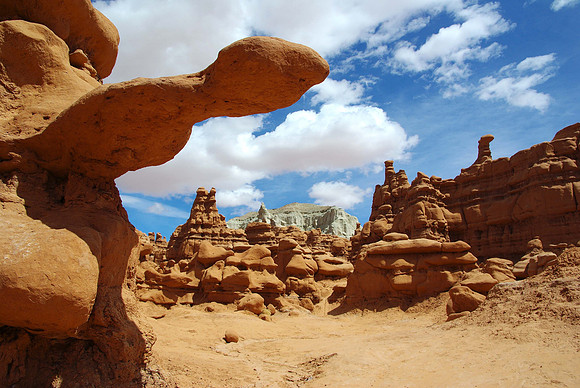Goblin Valley #2