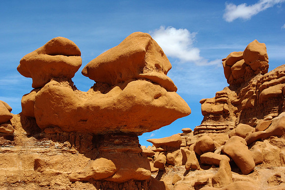 Goblin Valley #3