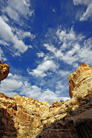 Upper Crack Canyon 8