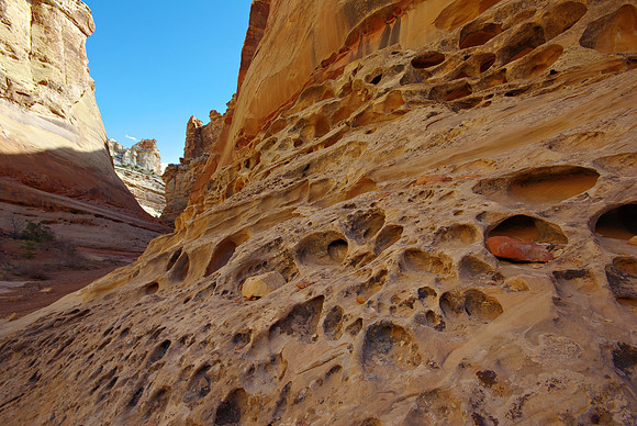 Crack Canyon 4