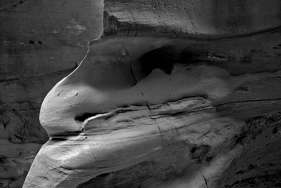 Little Wildhorse Canyon #3