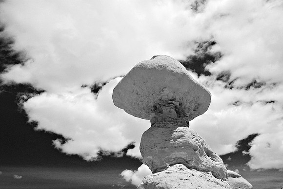Goblin Valley #4
