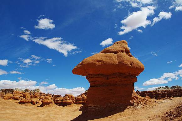 Goblin Valley #1