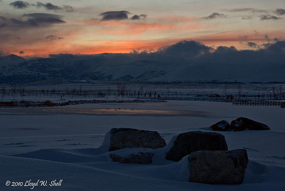 Last Light Dec. 31 2010 #2