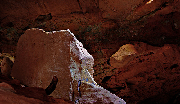 Crack HDR