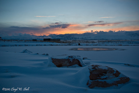 Last Light Dec. 31 2010 #1