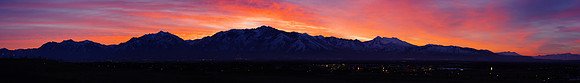11 shot pano @ 55mm